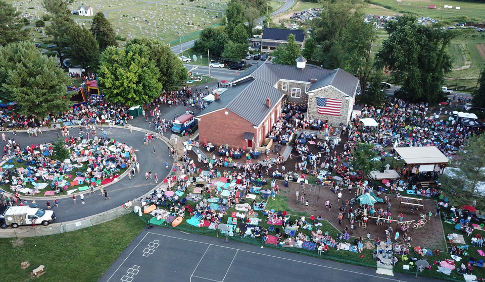 Thousands Attend Independence Day the Hillsboro Way ...
