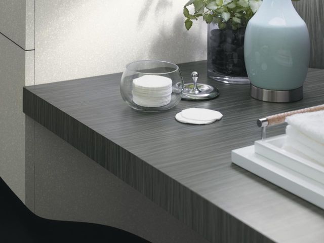 Solid Surface Countertop