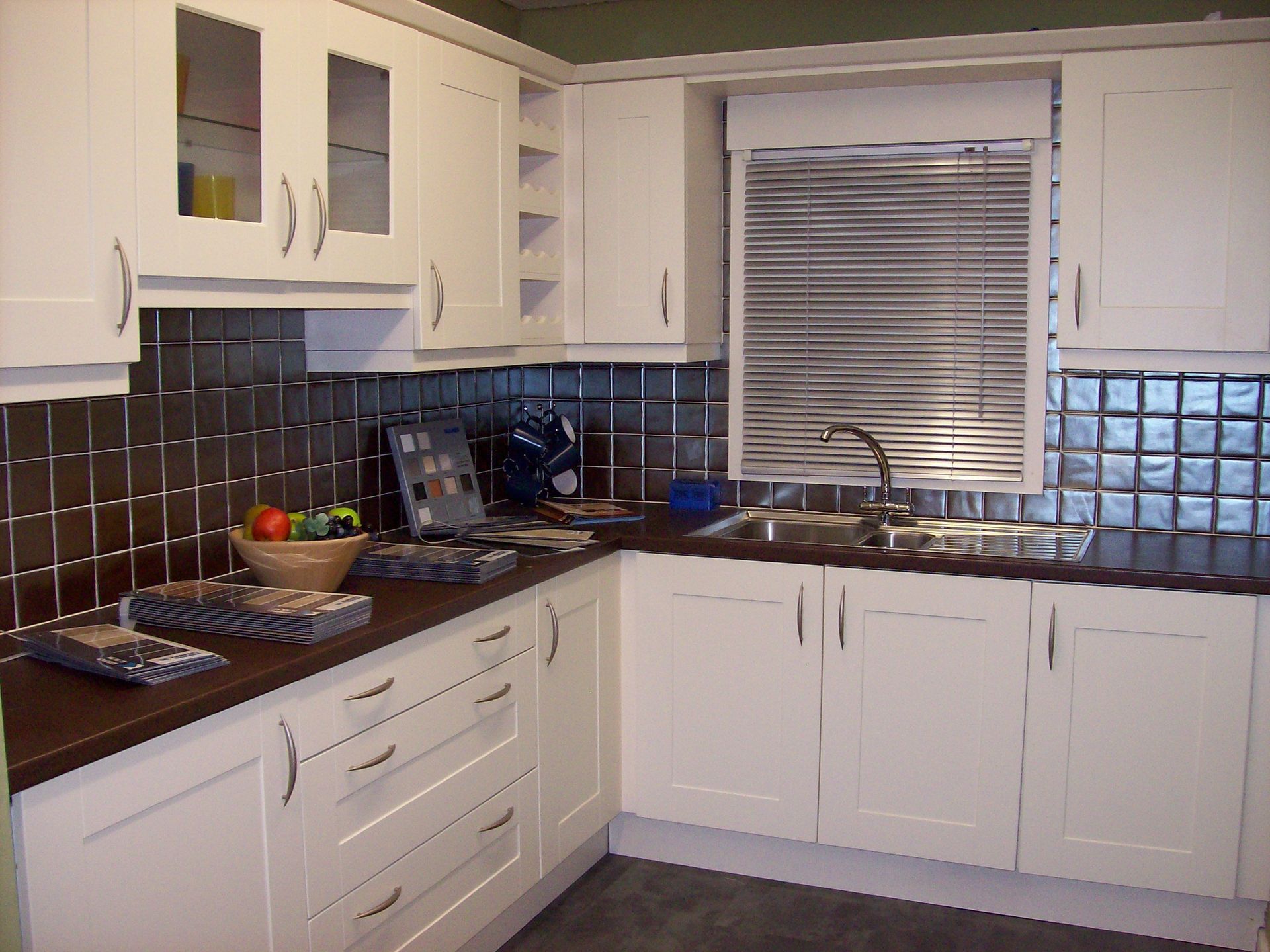 Kitchens Sunderland Jade Interiors