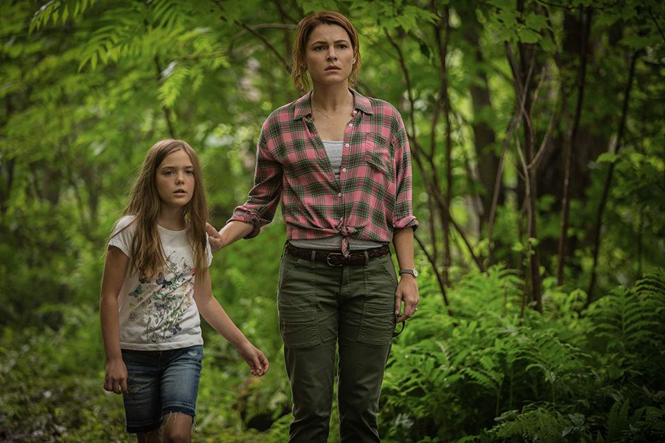 PET SEMATARY (2019) Photo Gallery