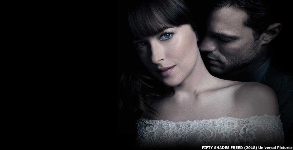 Film Fifty Shades Freed Full Movie 2018 / Fifty Shades