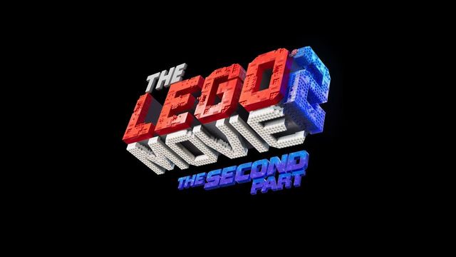 Alvin And The Chipmunks Chipwrecked Porn - The LEGO Movie 2: The Second Part (2019) About The Directors and Cast