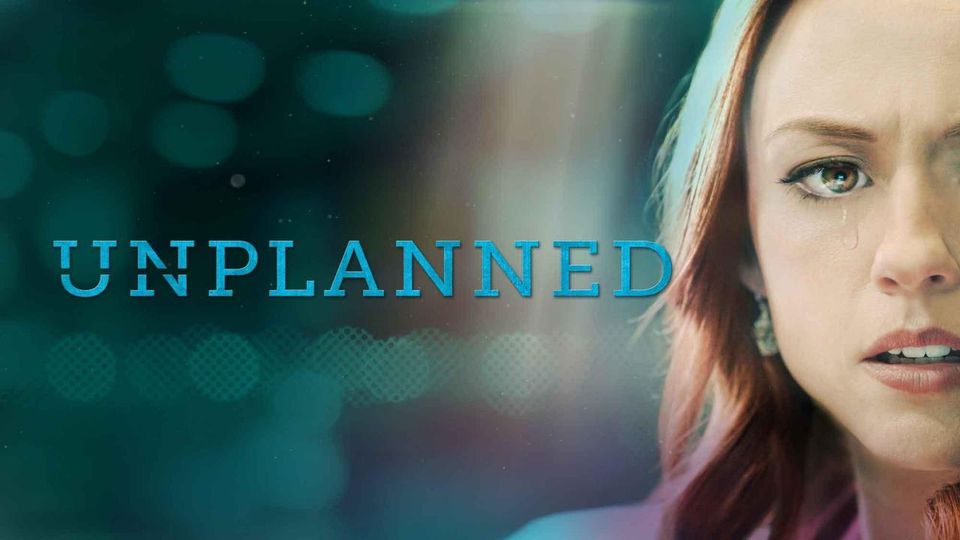 UNPLANNED (2019) Visual Review