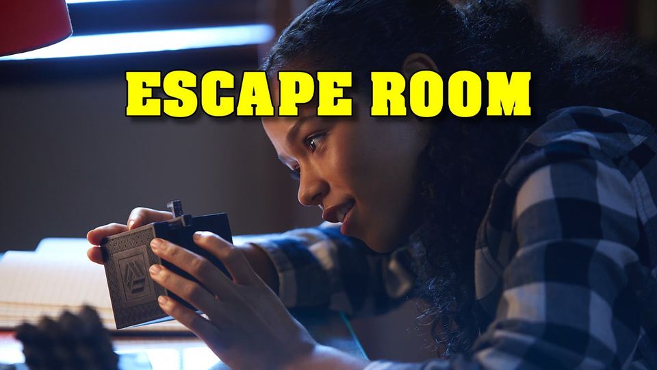 ver escape room 2019 online