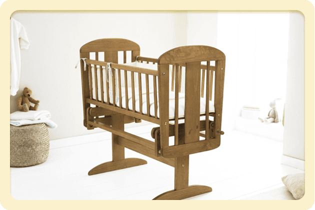 baby cots smyths