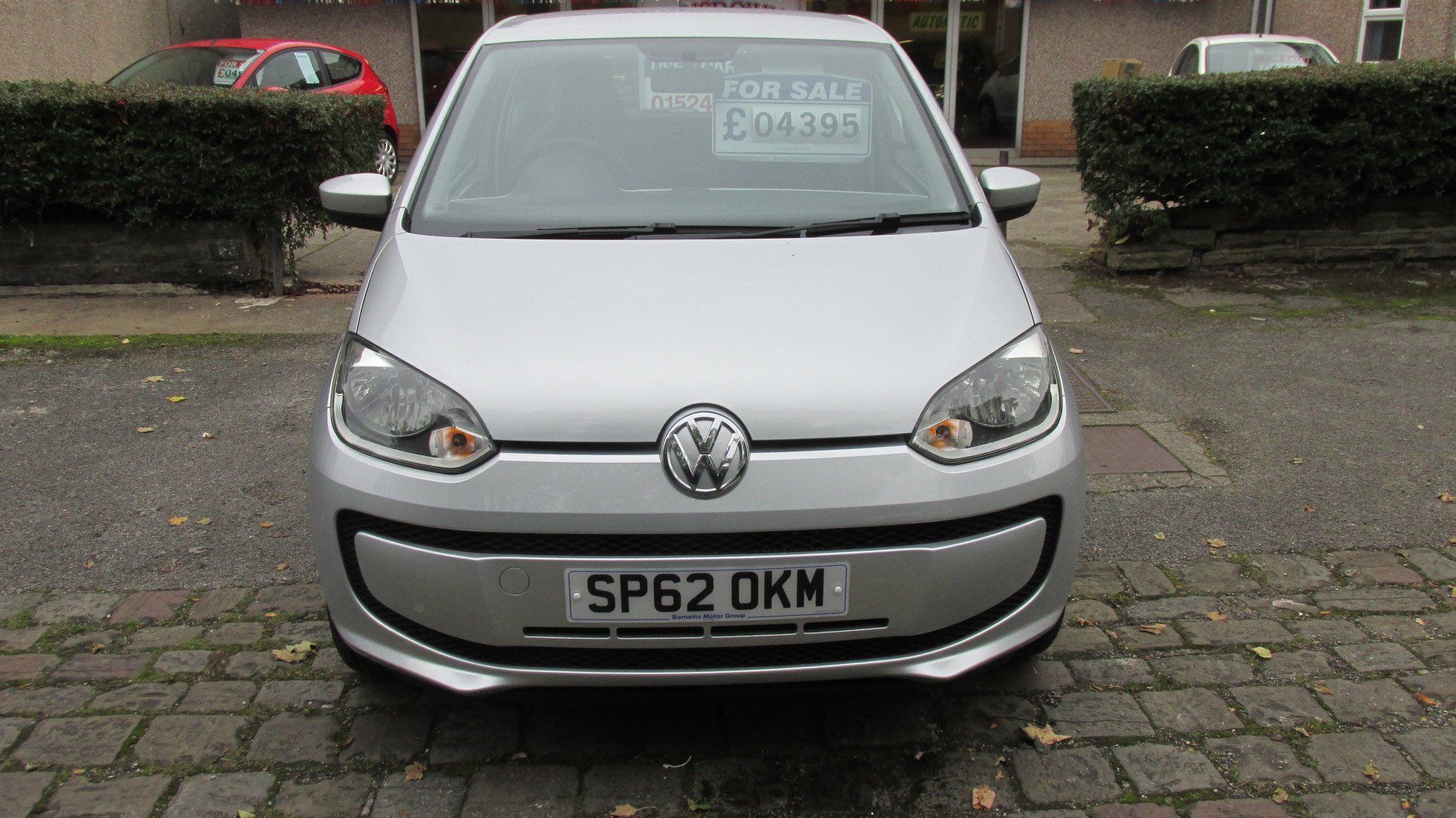 Used Cars Morecambe Lansdowne Motors