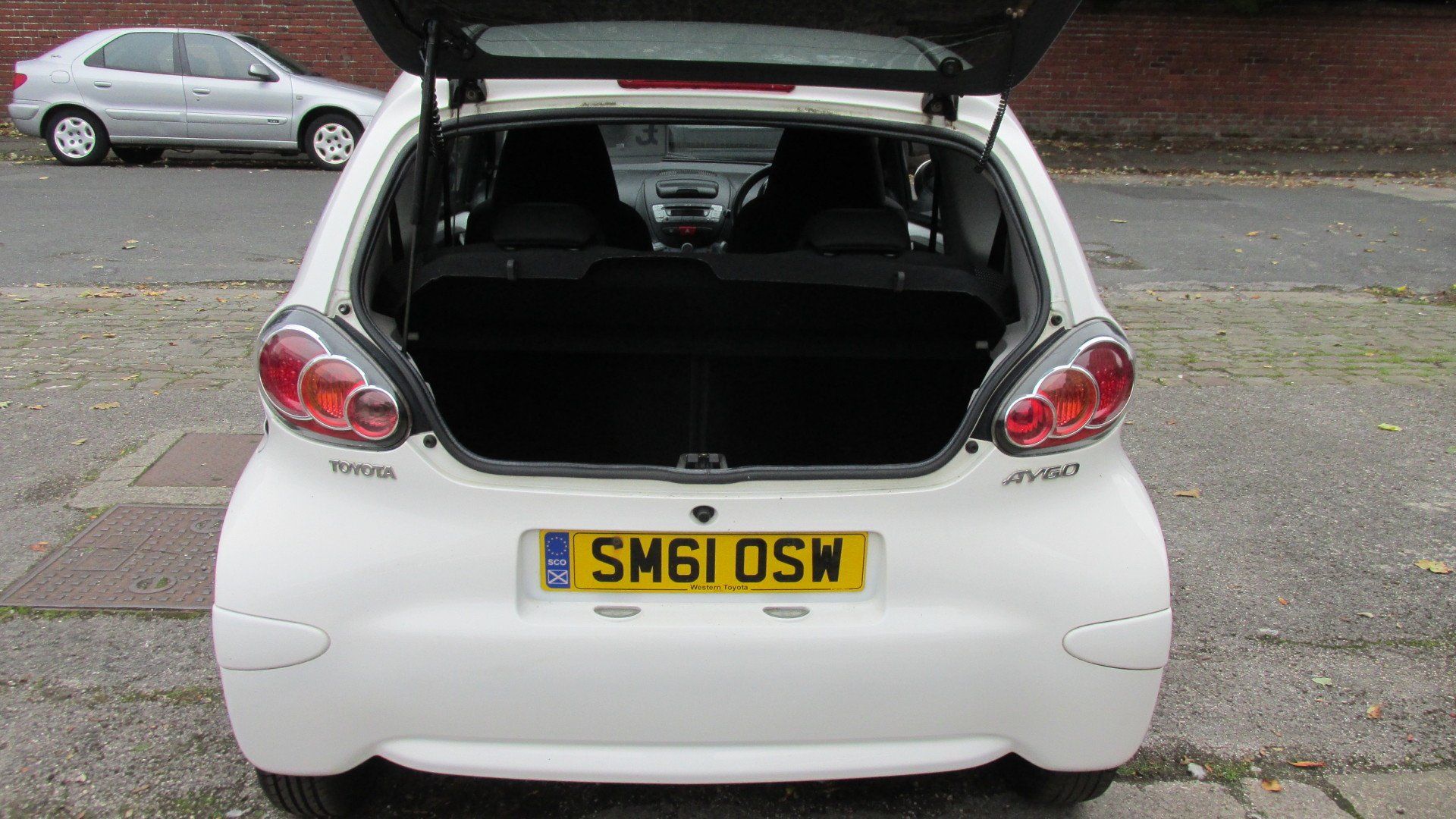 Used Cars Morecambe Lansdowne Motors