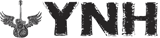 YNH Merch logo