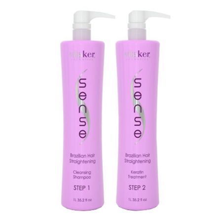 viure brazilian keratin