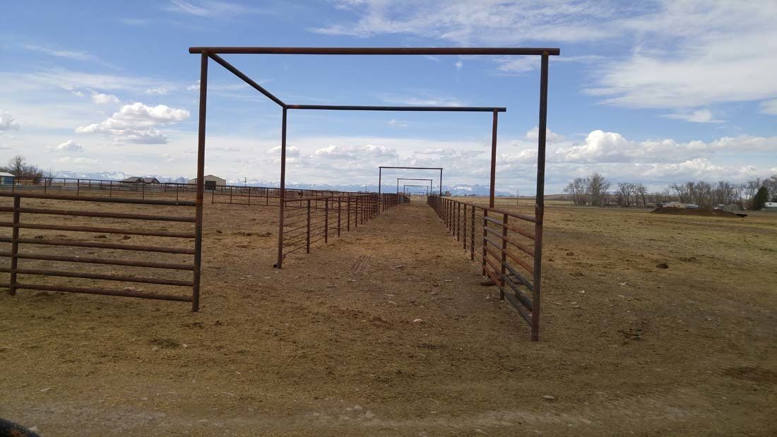 Railing & Gate Repair - MW Mobile Welding & Repair Great ...