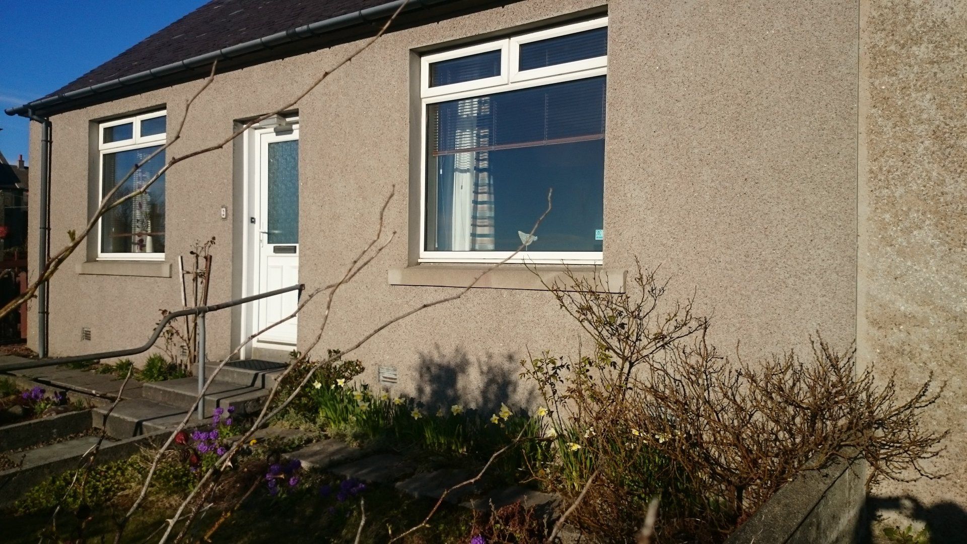 Self Catering Orkney Earl Thorfinn Cottage Kirkwall