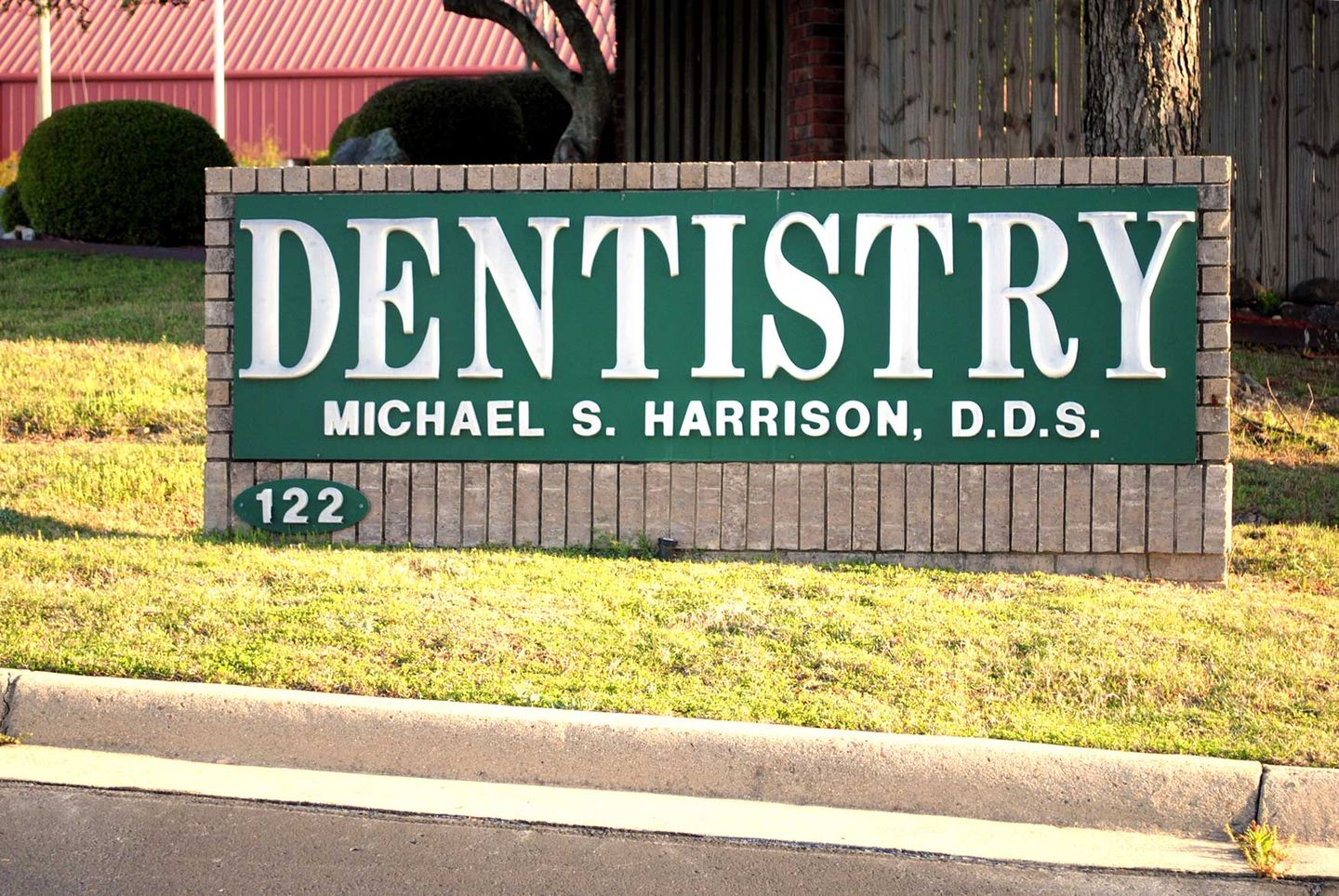 Home Harrison Dentistry Dentist in Hot Springs, AR