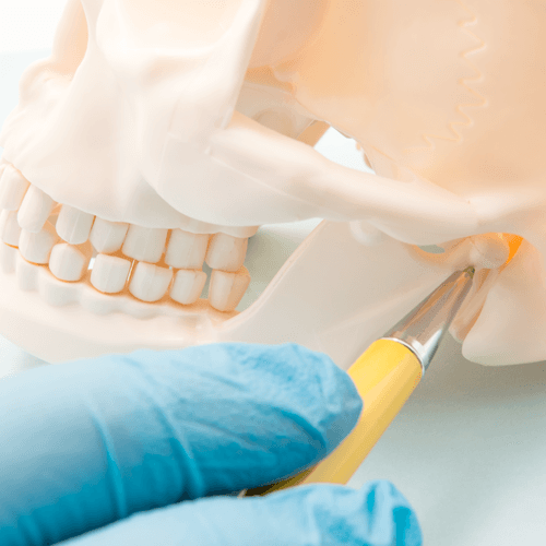 Home Harrison Dentistry Dentist in Hot Springs, AR