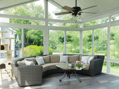 Consumer’s Guide to Sunrooms by Betterliving®