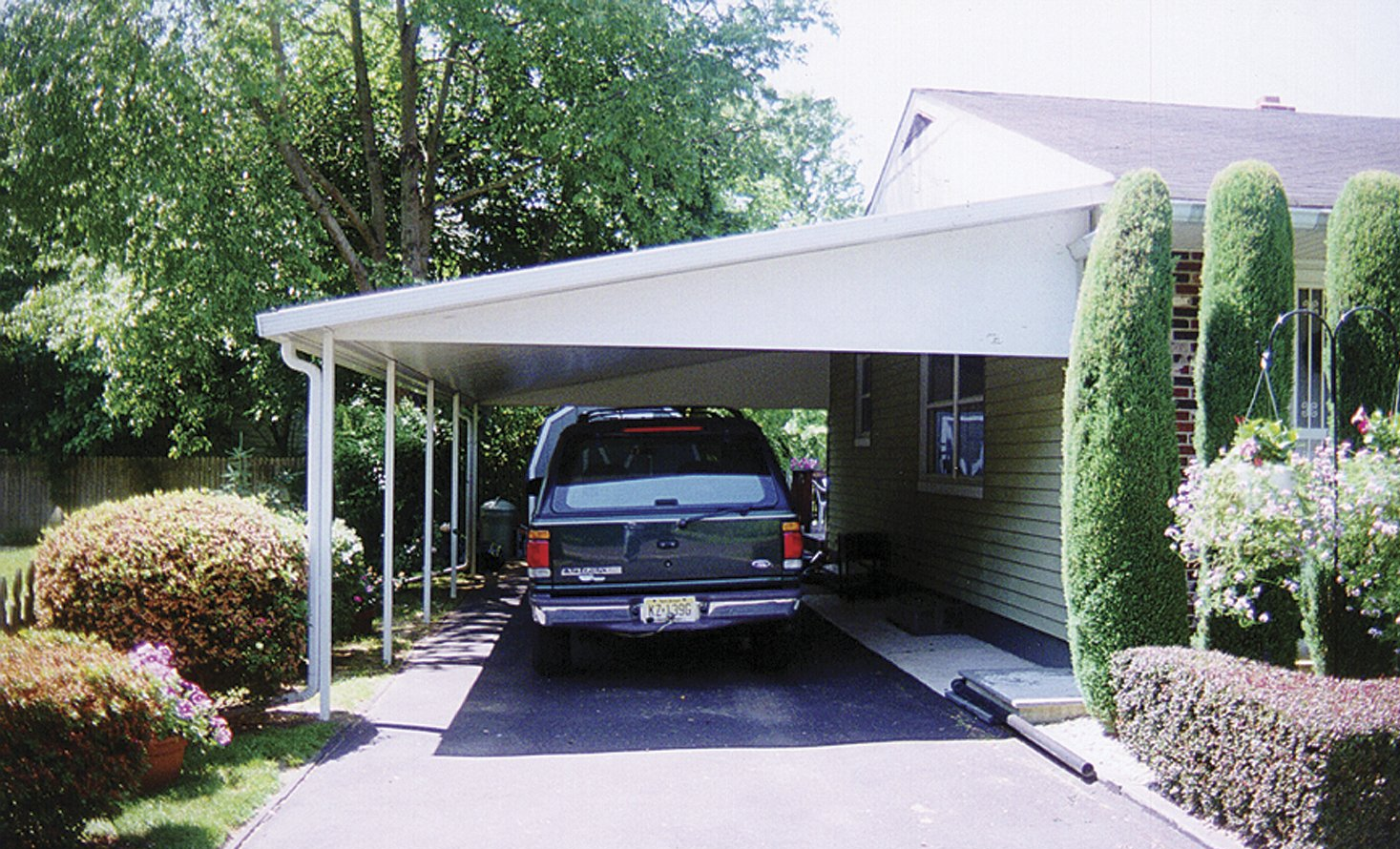 Patio Covers and Carports Betterliving Patio & Sunrooms of Pittsburgh