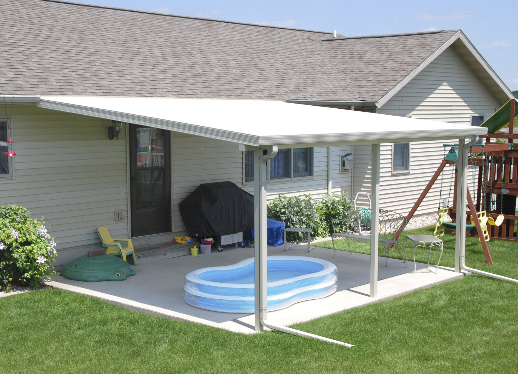 Patio Covers and Carports Betterliving Patio & Sunrooms of Pittsburgh