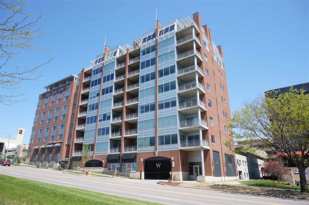 Westlake Residential Condominiums Gallery The Park Place Management