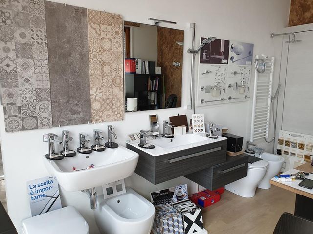 Arredo Bagno A Prato.Ristrutturazioni Edili Prato Po Edilbagno