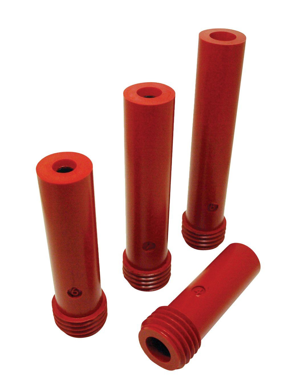 Venturi Blast Nozzles Manus Abrasive