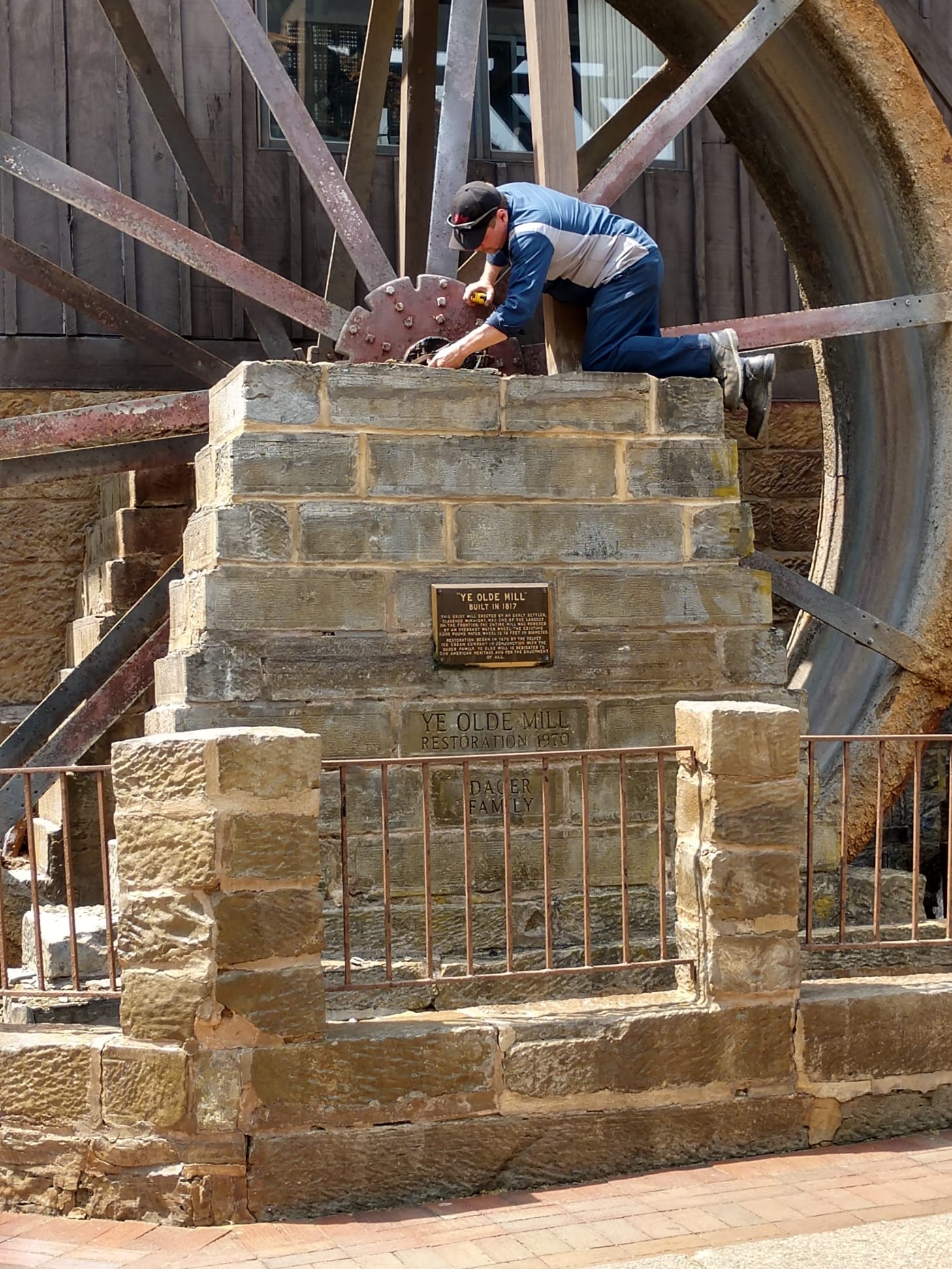 Large Industrial Babbitt Bearings Columbus, OH Babbitt Bearing Co., Inc