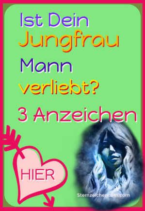 Jungfrau und Skorpion Jungfrau und Skorpion