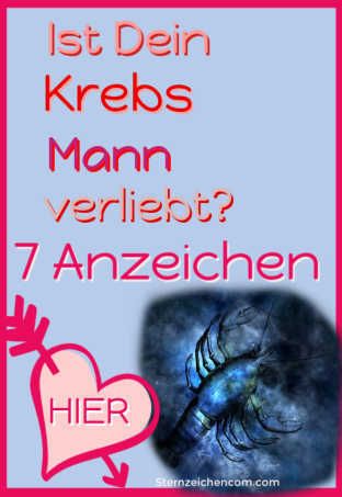 Krebs Und Fische