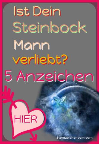 Lowe Und Steinbock