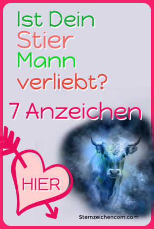 Skorpion Und Stier