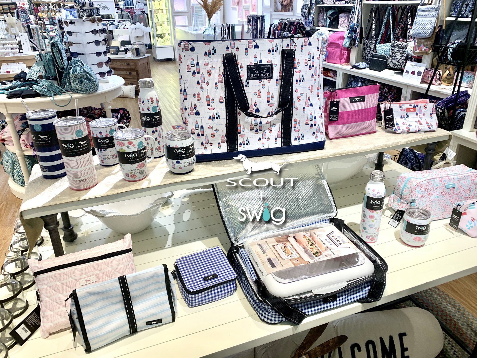 Gift Shop in Chattanooga, TN Colony 13 Boutique