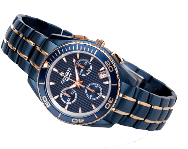 chairos women's watches