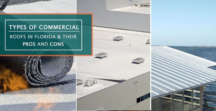 Commercial Roofing Contractor West Palm Beach - Hammerhead Roofing