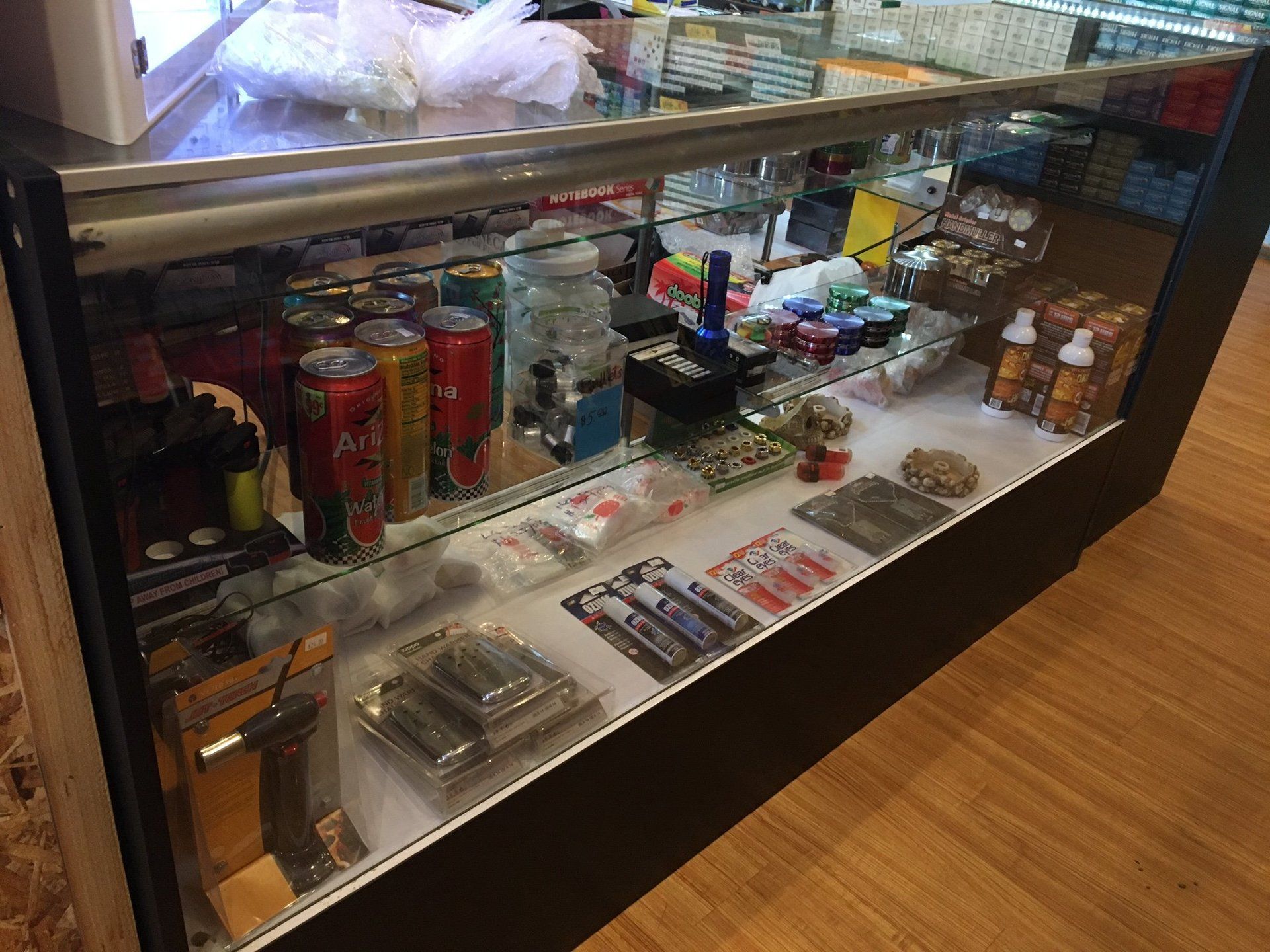 Tobacco & Cigarette Sales Basom & West Seneca, NY Smoke Rings Smoke