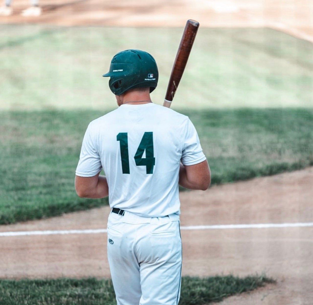 AllLeague Spotlight Garrett Pennington