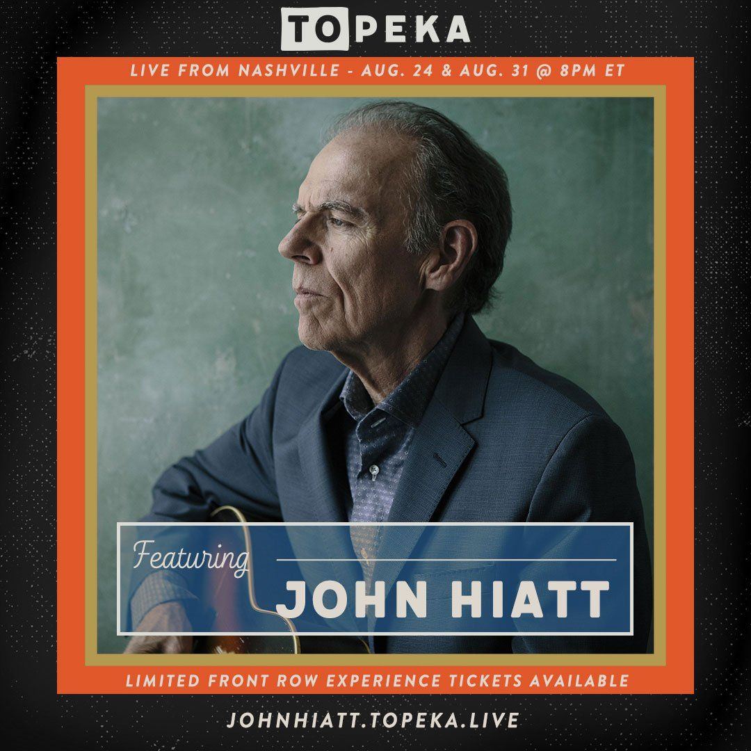 JOHN HIATT Official Website HOME