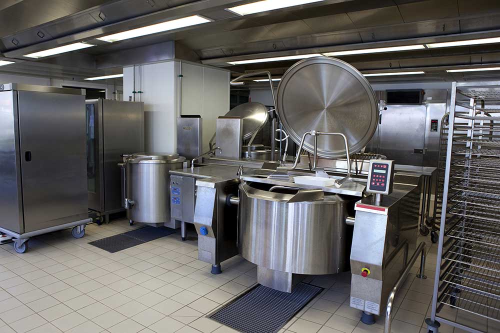 Kitchen extractor cleaning Hamilton, Glasgow 247 Elite Clean