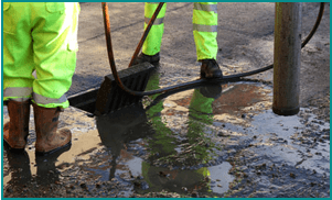 Blocked Drains Essex