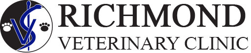 richmond veterinary
