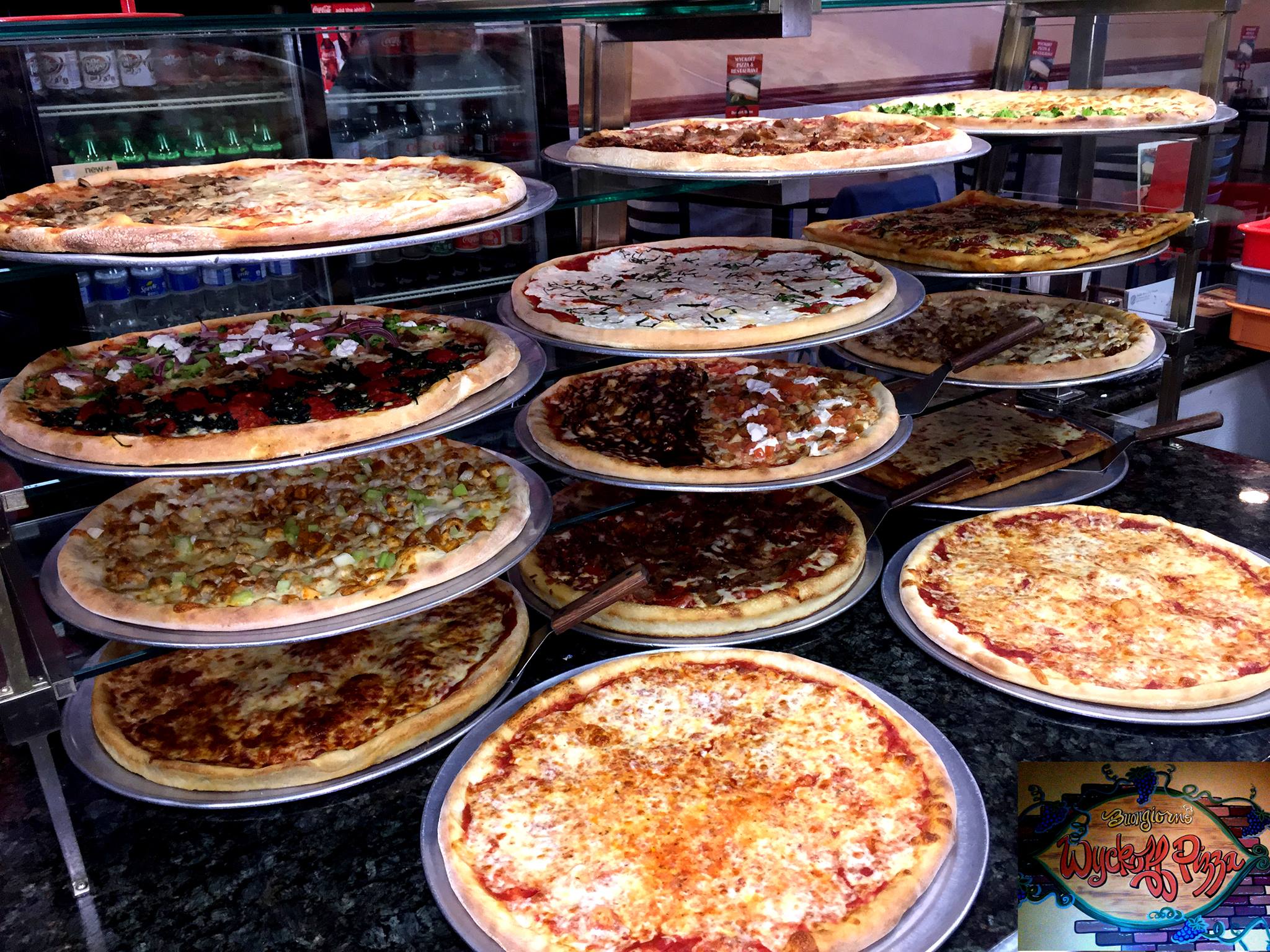 Wyckoff Pizza