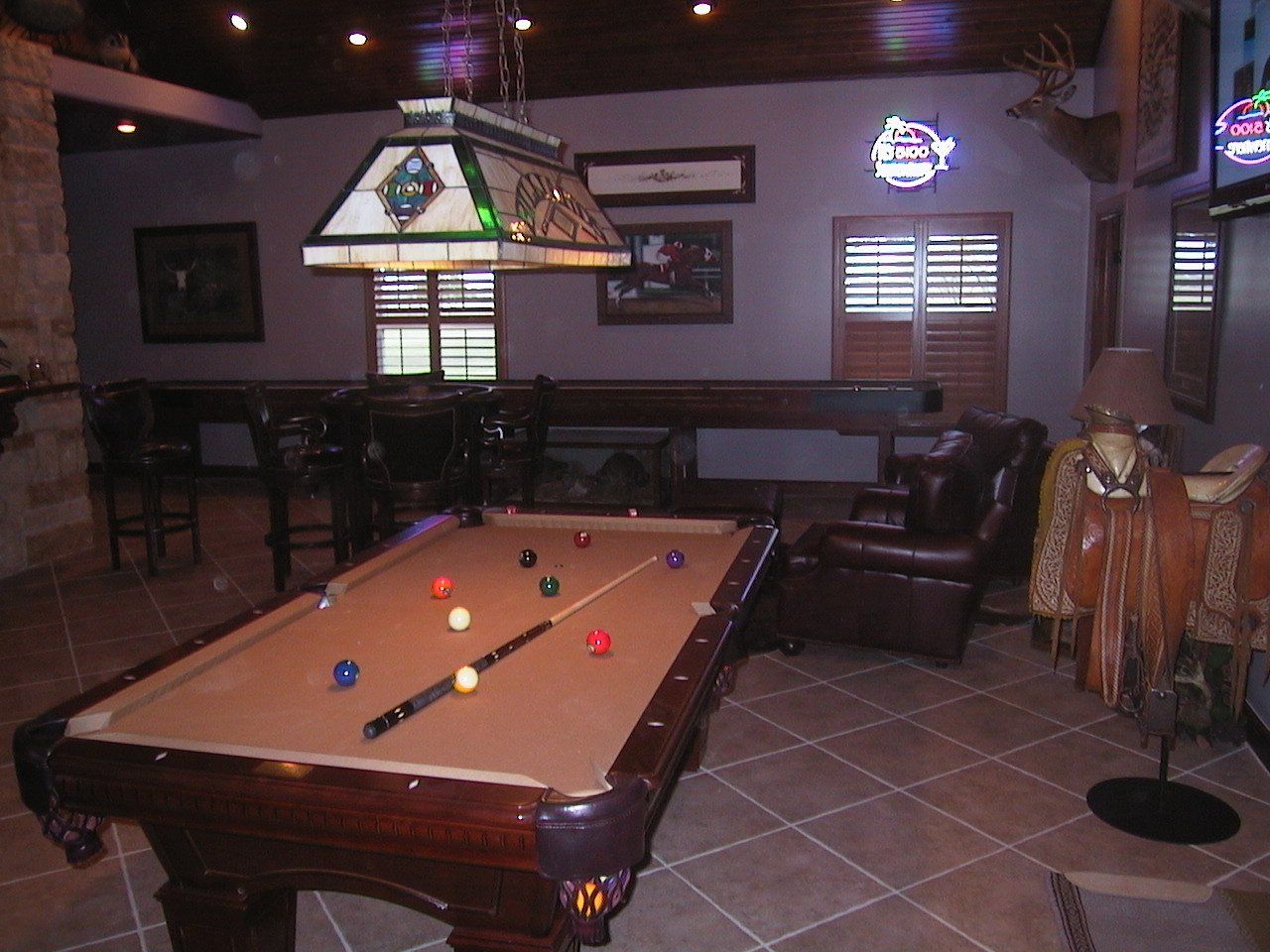 Home Paradise Billiards Corpus Christi, Texas