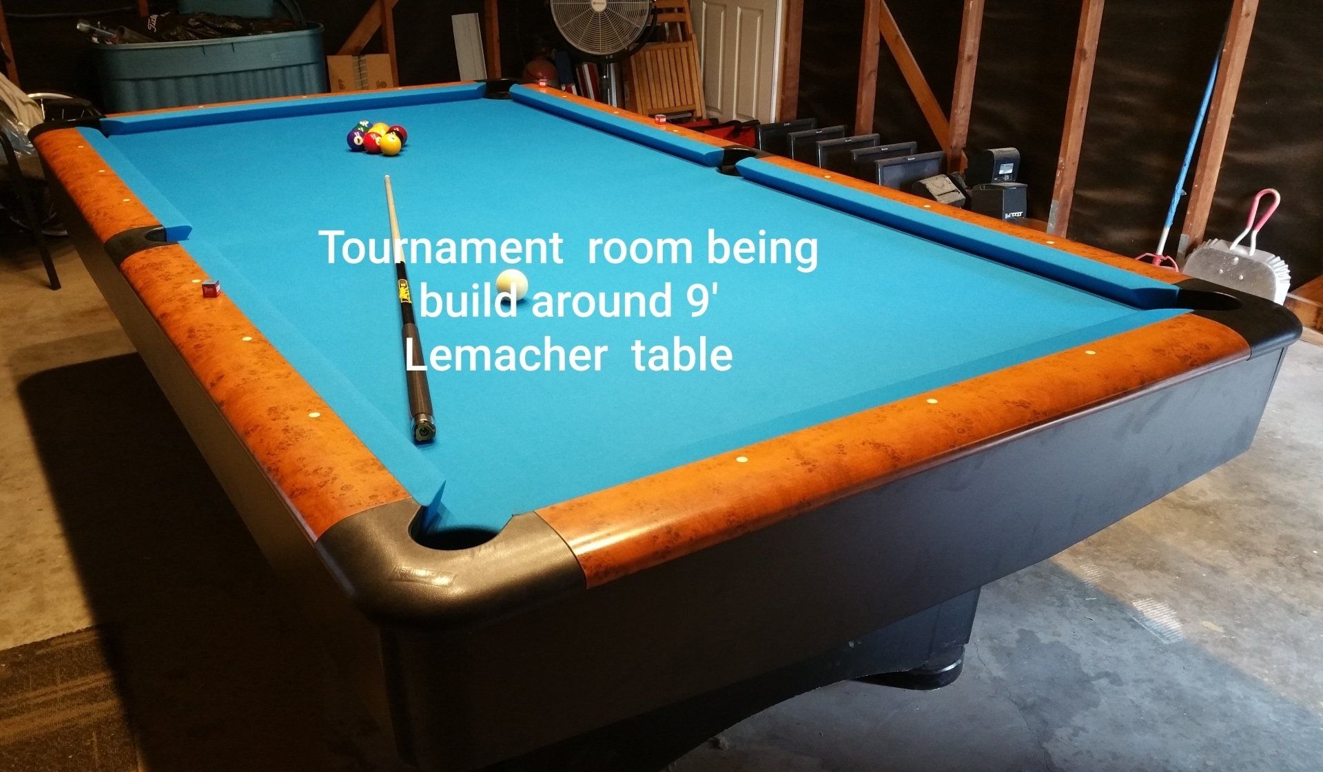 Home Paradise Billiards Corpus Christi, Texas