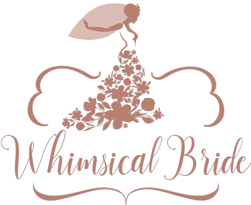 Designer Wedding Dresses Scottish Borders Whimsical Bride