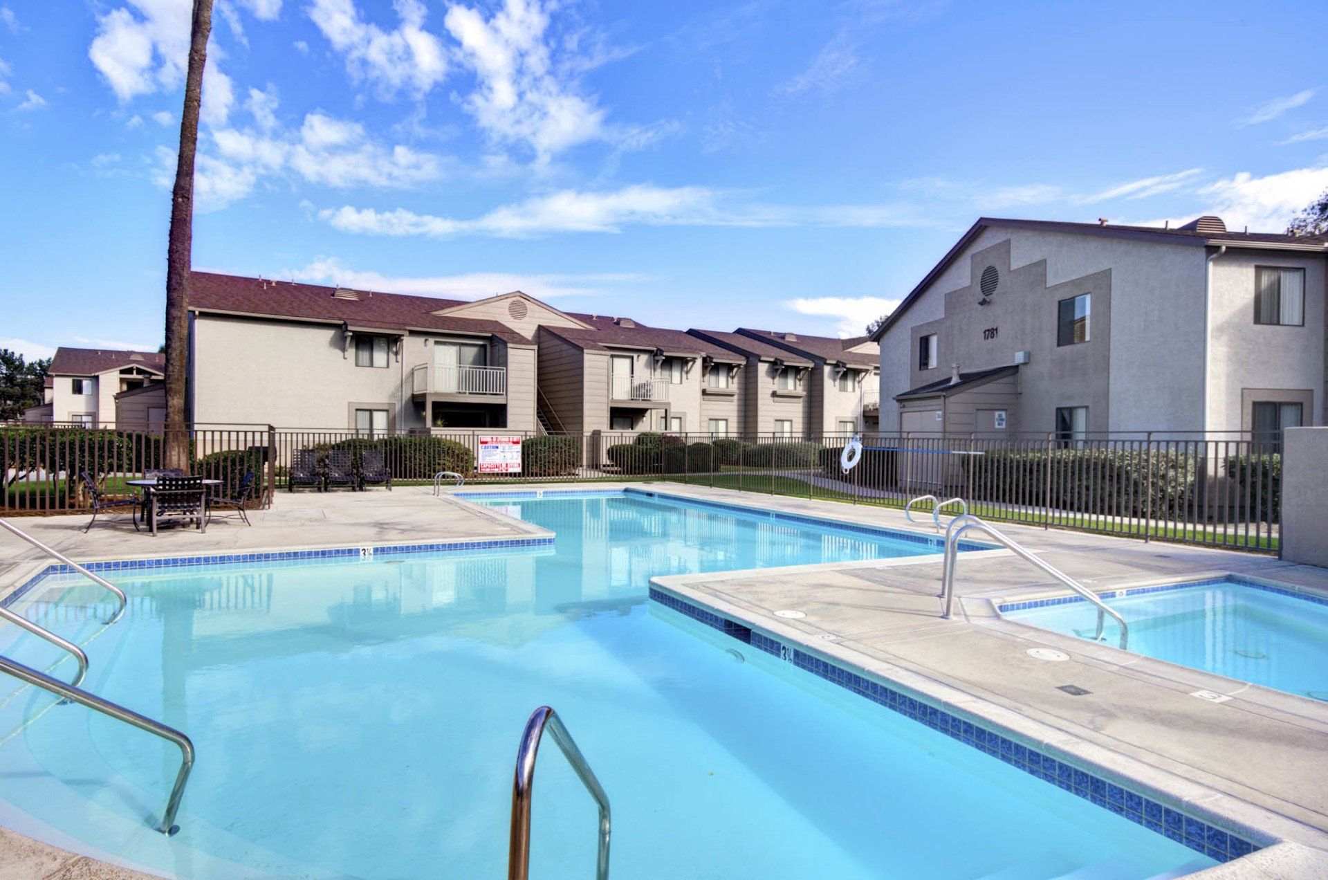 Oro Vista Villas Apartments San Diego, CA