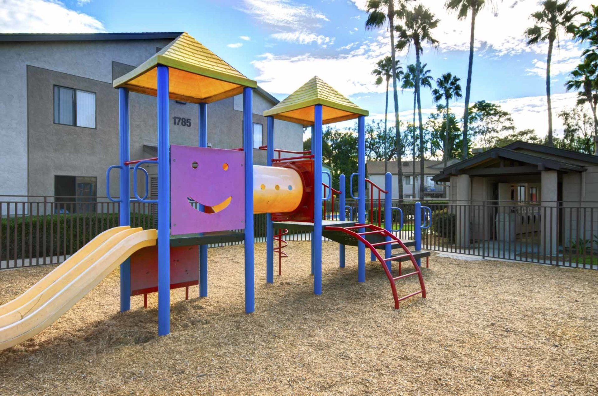 Oro Vista Villas Apartments San Diego, CA