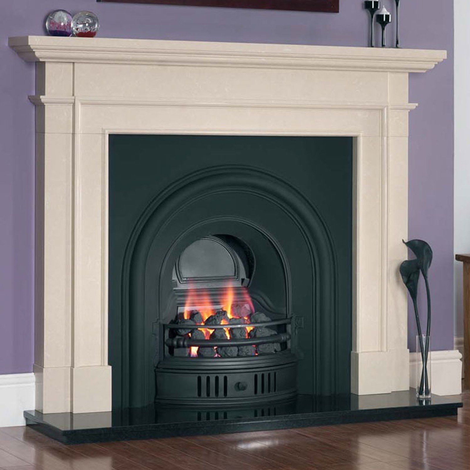 traditional stoves, visit eco Fires & Fireplaces