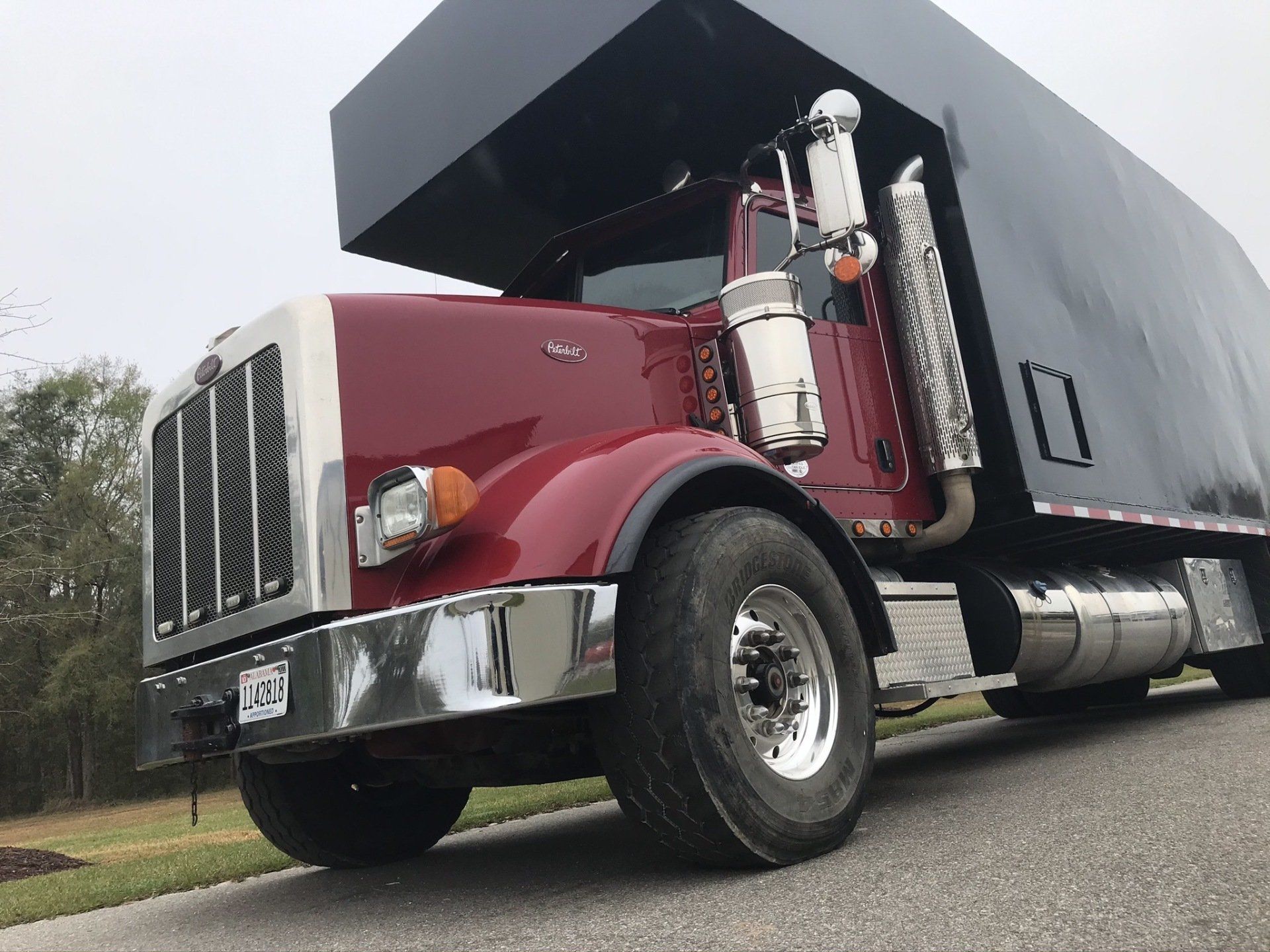 Hauling Away Disaster Debris Removal and Disposal Services