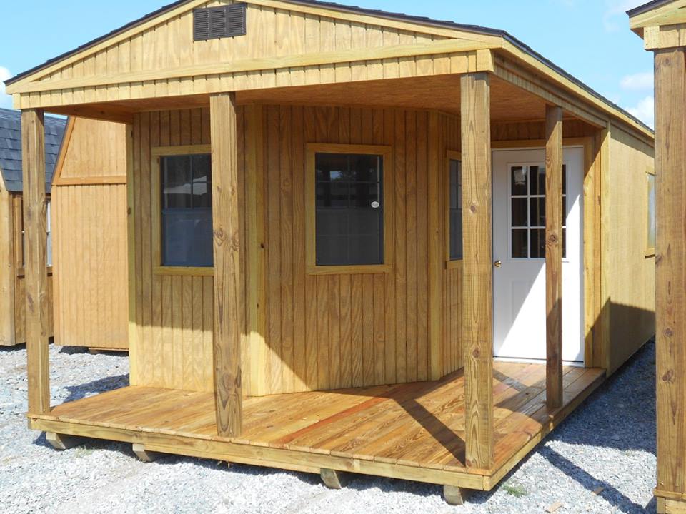 Portable Buildings Sheds | Outdoor Tools | Sikeston, MO | Southeast MO