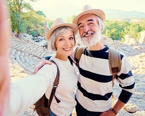 Consulting client online