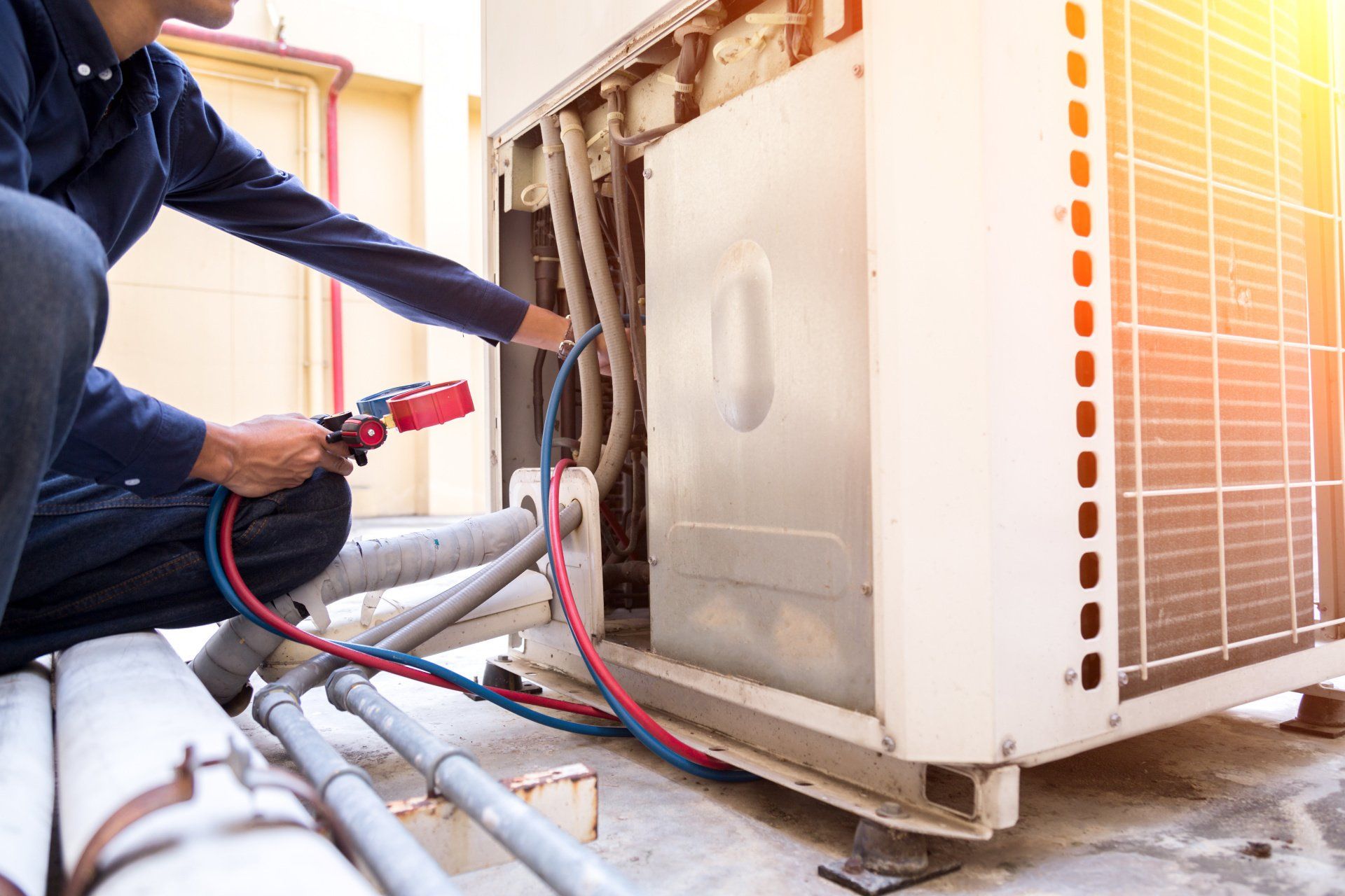 Common HVAC Problems You Need to Check