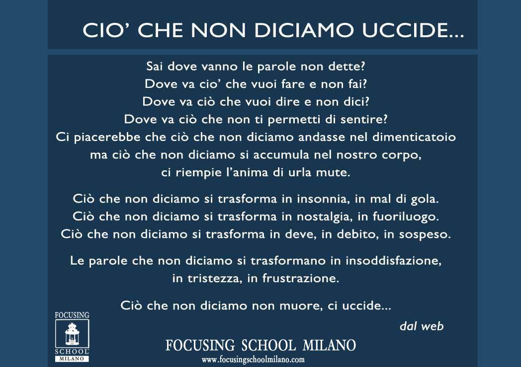 Speak - Le Parole Non Dette Dove Vederlo