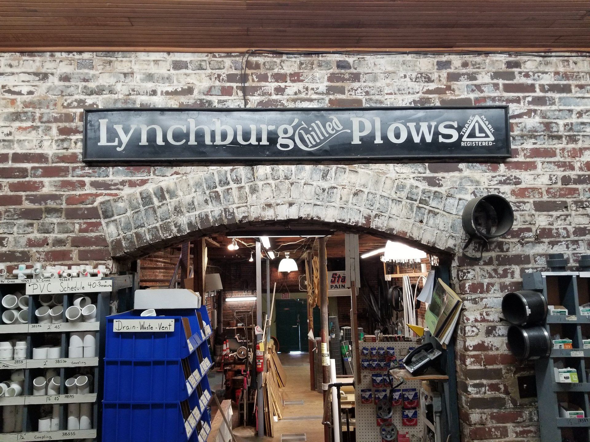 Hardware products Chester, SC Ezell Hardware Inc